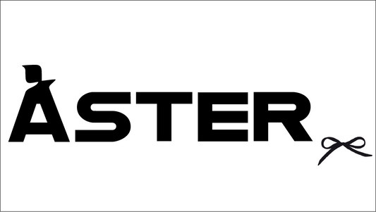 Aster Gift card